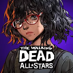 Скачать The Walking Dead: All-Stars мод — Безлимитные ресурсы и усиленные герои