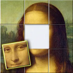 Jigsort Puzzles бесплатно на Андроид — мод: Безлимитные подсказки и открыты все уровни