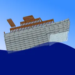 Water Physics Simulation — взломанная версия, Улучшенная физика воды без ограничений