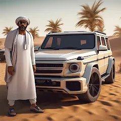 Скачать Highway Drifting Racing Games мод — Безлимитные деньги и топливо