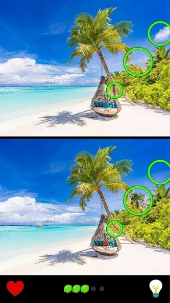 Скачать Find the Difference 1000+ на Андроид с модом — Без рекламы и открыты все уровни — скриншот 1 Скачать Find the Difference 1000+ на Андроид с модом — Без рекламы и открыты все уровни — скриншот 1
