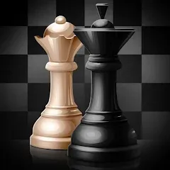 Chess - Offline Board Game мод на Андроид: Без рекламы и подсказки доступны