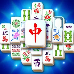 Mahjong Club - Solitaire Game (Мод: Безлимитные подсказки и монеты) — скачать на Андроид