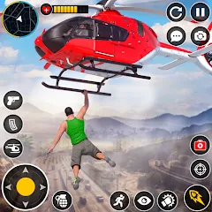 Скачать Grand Mafia Vegas Simulator мод — Безлимитные деньги и оружие