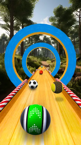Скачать Fast Ball Jump - Going Ball 3d мод — Безлимитные деньги и открыты все уровни — скриншот 1 Скачать Fast Ball Jump - Going Ball 3d мод — Безлимитные деньги и открыты все уровни — скриншот 1