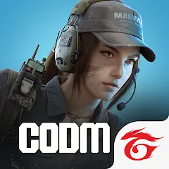 Call of Duty®: Mobile - Garena MOD APK: Безлимитные патроны и здоровье