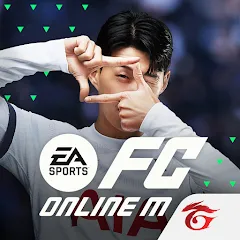 FC Online M by EA SPORTS™ бесплатно на Андроид — мод: Безлимитные монеты и игроков