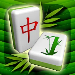 Скачать Mahjong Infinite мод — Безлимитные подсказки и отмена ходов