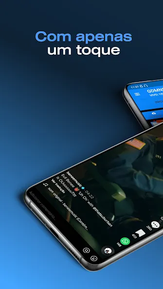 GDMNET Pro - Client VPN - SSH взлом на Андроид — Разблокированы все премиум-функции — скриншот 4 GDMNET Pro - Client VPN - SSH взлом на Андроид — Разблокированы все премиум-функции — скриншот 4