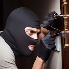 Sneak Thief Simulator: Robbery — взломанная версия, Безлимитные деньги и всё открыто