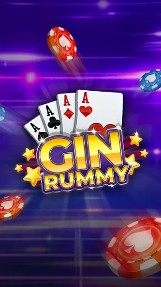 Скачать мод Gin Rummy - Card Game — Безлимитные монеты и подсказки — скриншот 3 Скачать мод Gin Rummy - Card Game — Безлимитные монеты и подсказки — скриншот 3