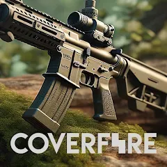 Скачать Cover Fire: Offline Shooting бесплатно — Безлимитные деньги и патроны