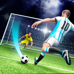 Soccer Star: Super Champs взломанный APK — Безлимитные деньги и энергия
