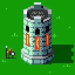 Скачать мод Lone Tower Roguelike Defense — Неограниченные ресурсы и усиленная башня