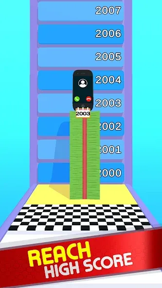 Phone Runner Evolution Race 3D на телефон — скачать мод: Без рекламы и много денег — скриншот 1 Phone Runner Evolution Race 3D на телефон — скачать мод: Без рекламы и много денег — скриншот 1