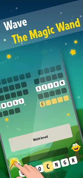Word Riddles: Guess & Learn — взломанная версия, Разблокированы все загадки и подсказки — скриншот 2 Word Riddles: Guess & Learn — взломанная версия, Разблокированы все загадки и подсказки — скриншот 2