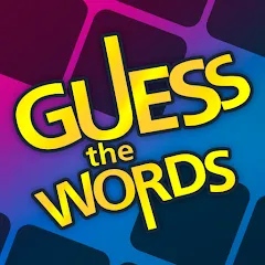 Word Riddles: Guess & Learn — взломанная версия, Разблокированы все загадки и подсказки