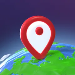 Скачать GeoGuessr мод — Безлимитные подсказки и карты