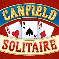 Скачать Canfield Solitaire последней версии — Открыты все уровни и подсказки
