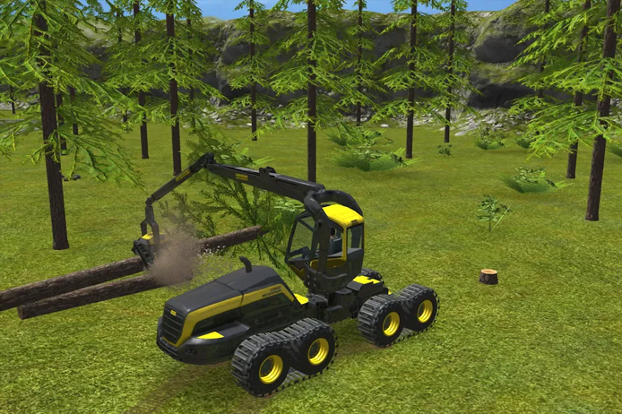 Farming Simulator 16 — скачать мод: Безлимитные деньги и техника — скриншот 3 Farming Simulator 16 — скачать мод: Безлимитные деньги и техника — скриншот 3