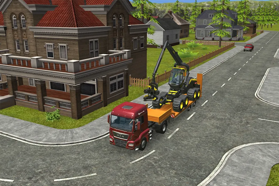 Farming Simulator 16 — скачать мод: Безлимитные деньги и техника — скриншот 5 Farming Simulator 16 — скачать мод: Безлимитные деньги и техника — скриншот 5