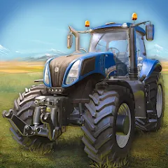 Farming Simulator 16 — скачать мод: Безлимитные деньги и техника