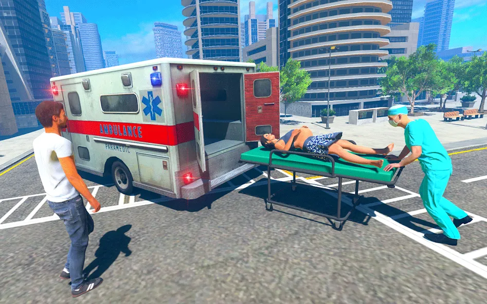 Pregnant Games Mommy Simulator — Безлимитные деньги и все уровни открыты, скачать мод APK — скриншот 5 Pregnant Games Mommy Simulator — Безлимитные деньги и все уровни открыты, скачать мод APK — скриншот 5