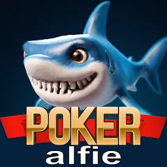 Скачать Offline Poker AI - PokerAlfie бесплатно — Умный офлайн-покер без интернета