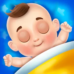 Скачать Mom newborn babysitter care Mod APK — Заботливая няня без ограничений