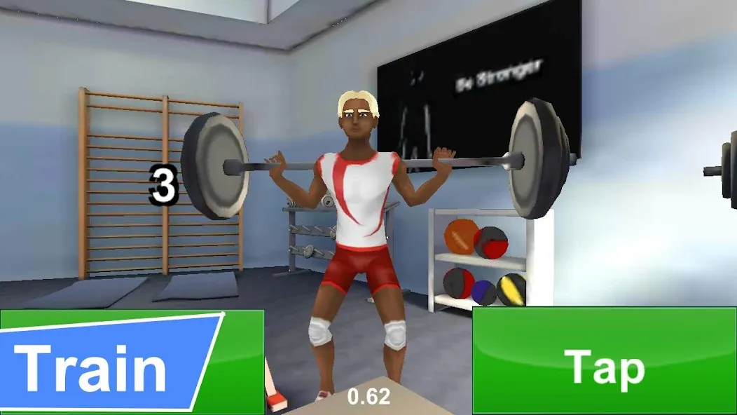 Volleyball Champions 3D - Onli MOD APK: Безлимитные монеты и энергия — скриншот 4 Volleyball Champions 3D - Onli MOD APK: Безлимитные монеты и энергия — скриншот 4