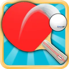 Table Tennis 3D взлом APK — Безлимитные деньги и все ракетки