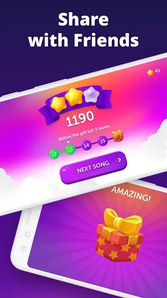 Скачать Piano - Play & Learn Music — Все ноты и уроки открыты — скриншот 4