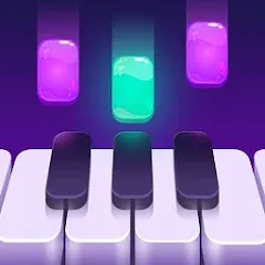 Скачать Piano - Play & Learn Music — Все ноты и уроки открыты