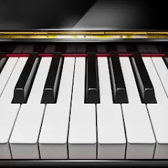 Piano - Music Keyboard & Tiles бесплатно на Андроид — мод: Безлимитные ноты и открыты все песни