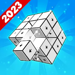 Tap Unlock : Away Puzzle Game — взломанная версия, Без рекламы и все уровни открыты