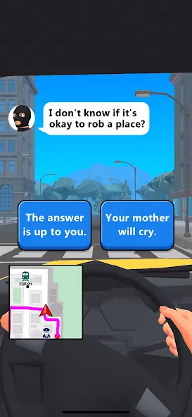 Скачать Taxi Master - Draw&Story game последней версии — Без рекламы и много денег — скриншот 5 Скачать Taxi Master - Draw&Story game последней версии — Без рекламы и много денег — скриншот 5