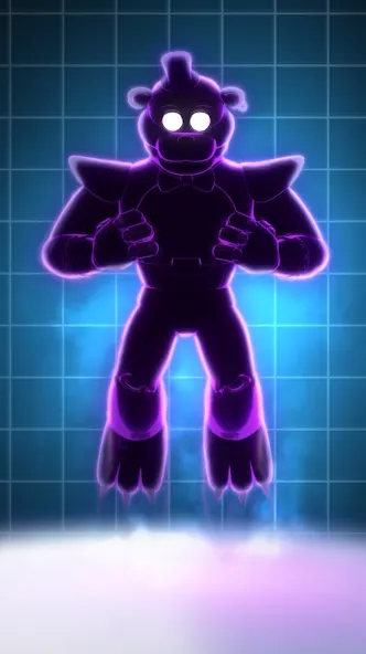 Glamrock Workshop Animations взломанный APK — Все анимации открыты — скриншот 2 Glamrock Workshop Animations взломанный APK — Все анимации открыты — скриншот 2