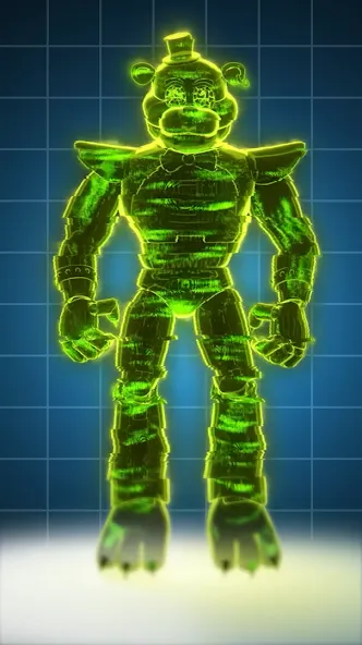 Glamrock Workshop Animations взломанный APK — Все анимации открыты — скриншот 4 Glamrock Workshop Animations взломанный APK — Все анимации открыты — скриншот 4