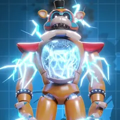Glamrock Workshop Animations взломанный APK — Все анимации открыты