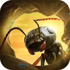 Скачать взлом Ant Legion: For The Swarm — Безлимитные ресурсы и ускоренное развитие