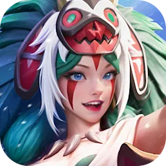 Скачать Puzzles & Chaos: Frozen Castle — Безлимитные ресурсы и ускоренное строительство