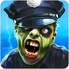 Dead Route: Zombie Apocalypse на телефон — скачать мод: Безлимитные деньги и патроны