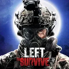 Скачать Left to Survive: Zombie Games мод — Безлимитные ресурсы и оружие