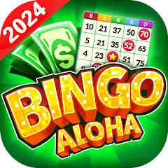 Bingo Aloha-Bingo tour at home — Безлимитные монеты и бонусы, скачать мод APK