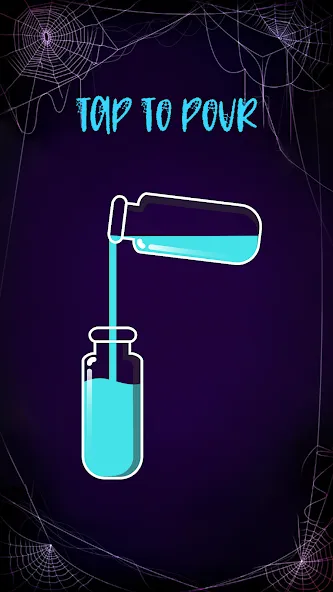 Скачать Soda Sort: Water Color Puzzle бесплатно — Безлимитные монеты и подсказки — скриншот 1 Скачать Soda Sort: Water Color Puzzle бесплатно — Безлимитные монеты и подсказки — скриншот 1