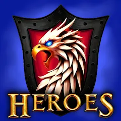 Скачать взлом Heroes 3 of Might: Magic TD — Безлимитные ресурсы и усиленные герои