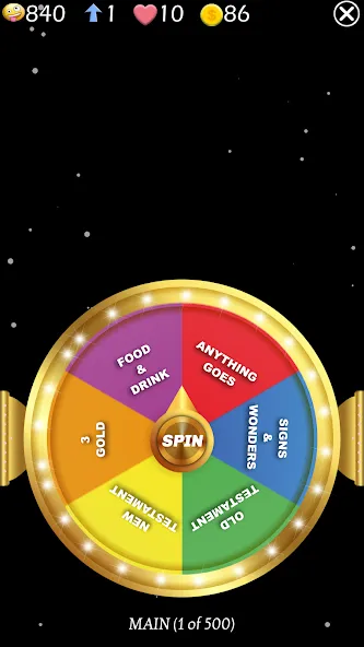 Jesus Bible Trivia Games Quiz — взломанная версия, Открыты все библейские викторины — скриншот 2 Jesus Bible Trivia Games Quiz — взломанная версия, Открыты все библейские викторины — скриншот 2
