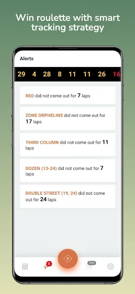 Мод Roulette Kicker — Безлимитные монеты и быстрые вращения, скачать APK — скриншот 1