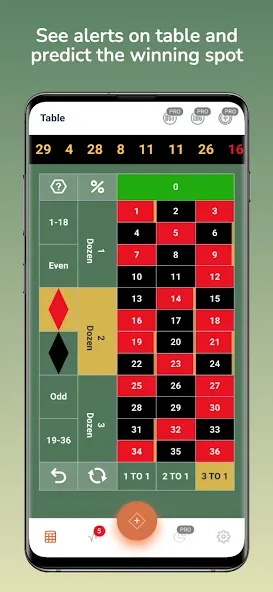 Мод Roulette Kicker — Безлимитные монеты и быстрые вращения, скачать APK — скриншот 2