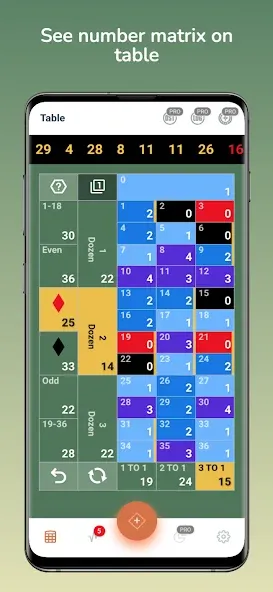 Мод Roulette Kicker — Безлимитные монеты и быстрые вращения, скачать APK — скриншот 4